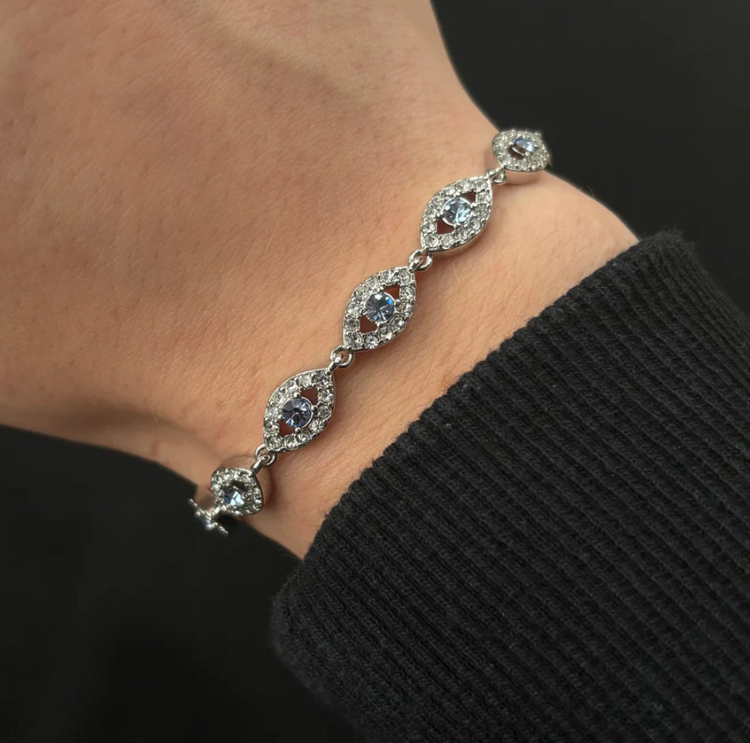 Angel Eyes Bracelet