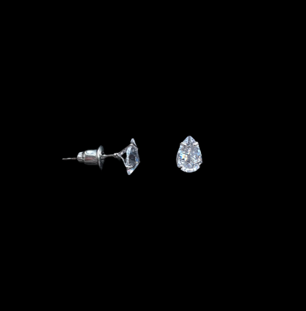 Raindrop Earrings