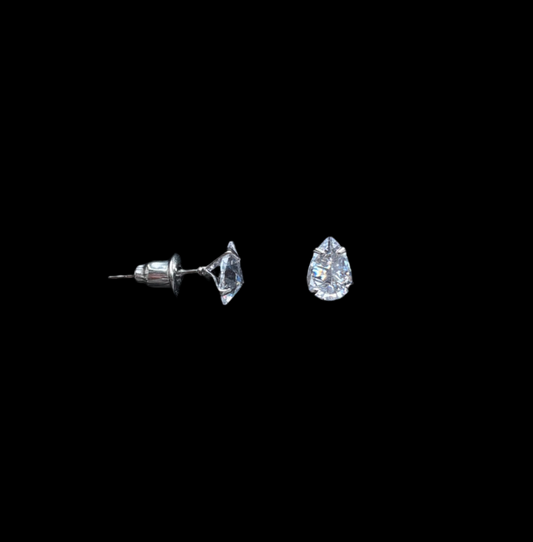 Raindrop Earrings
