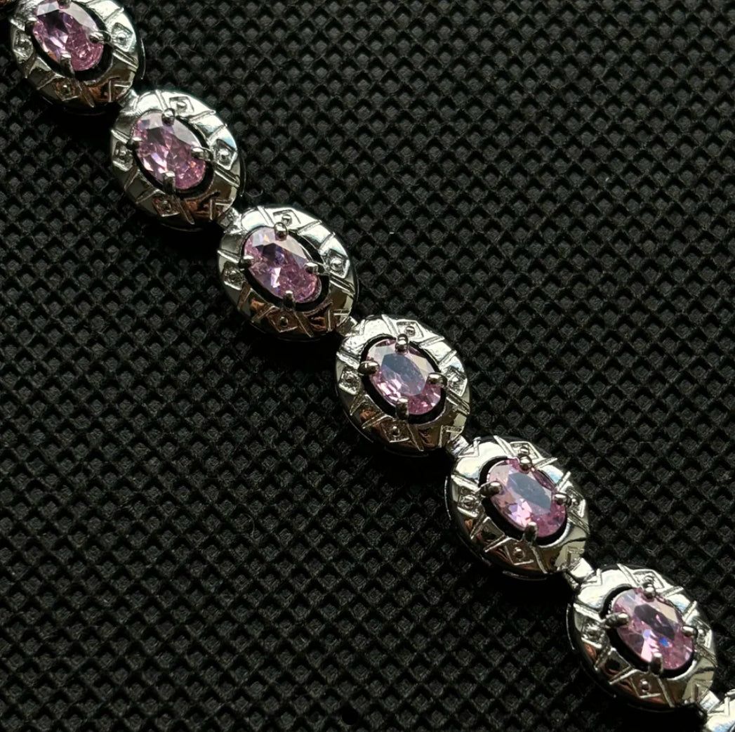 Bracelet Sphère Goutte de Pluie