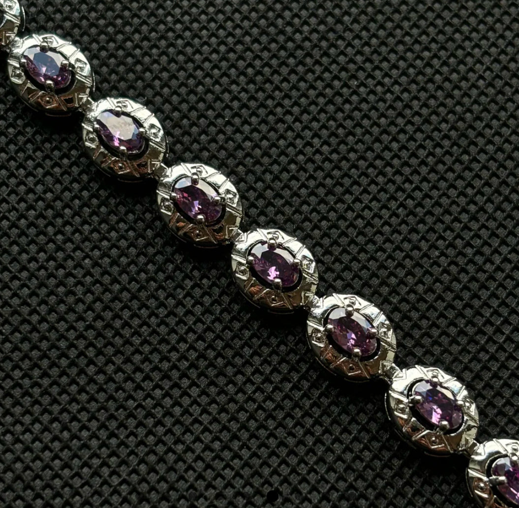 Bracelet Sphère Goutte de Pluie