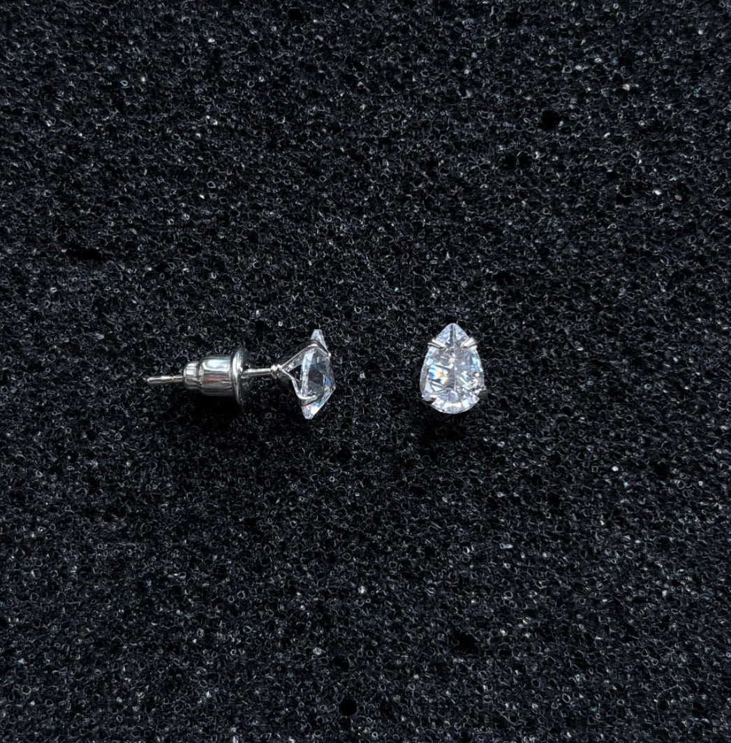 Raindrop Earrings